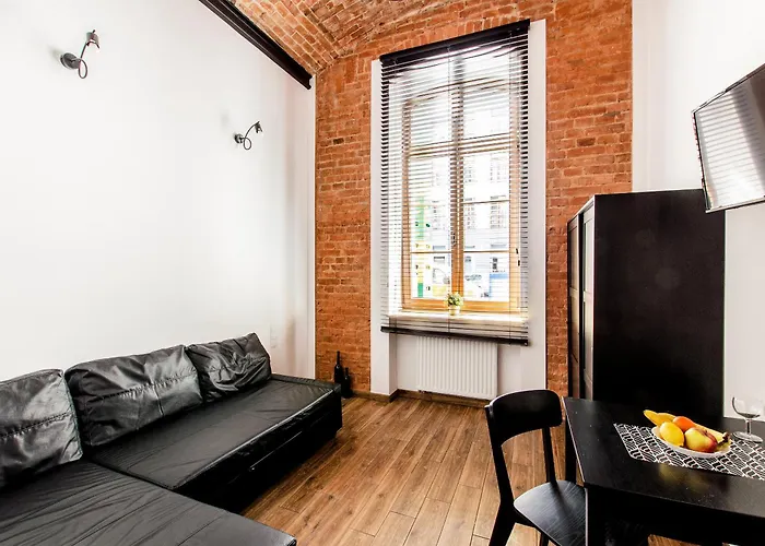 Appartamento Loft 3 In The Center