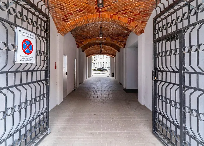 Loft 3 In The Center * Breslavia