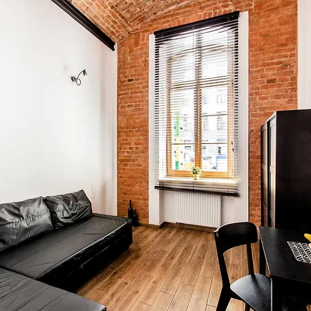 Διαμέρισμα Loft 3 - Cosy Flat In The Center- Wifi, 24h Check-in