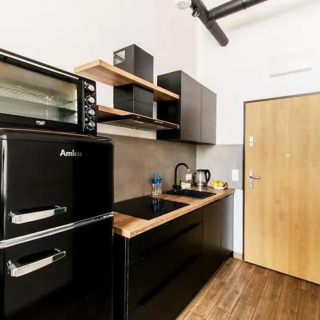 Διαμέρισμα Loft 3 - Cosy Flat In The Center- Wifi, 24h Check-in *