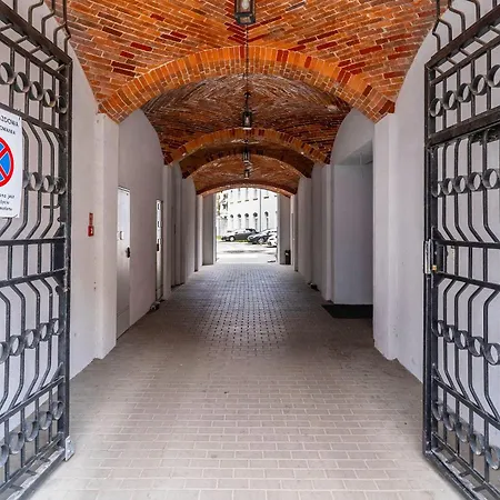 Loft 3 In The Center * 브로츠와프